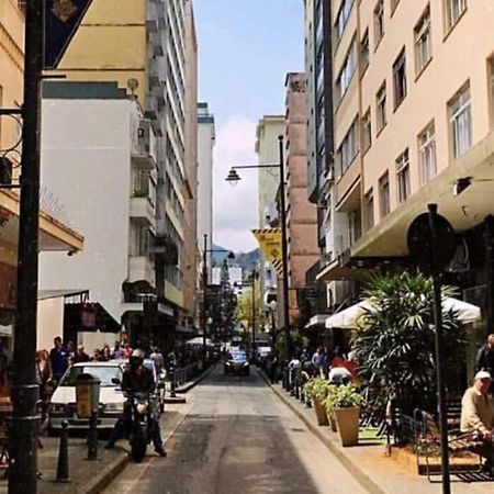 Studio Centro Imperial Petrópolis المظهر الخارجي الصورة