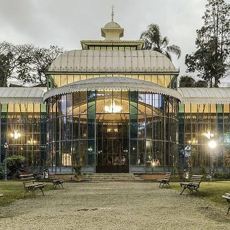 Studio Centro Imperial Petrópolis المظهر الخارجي الصورة