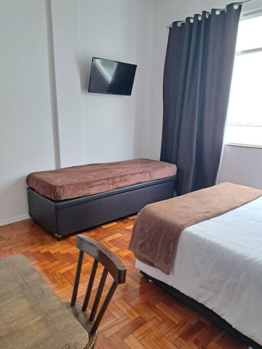 Studio Centro Imperial Petrópolis المظهر الخارجي الصورة