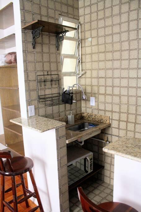 Studio Centro Imperial Petrópolis المظهر الخارجي الصورة