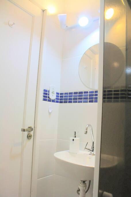 Studio Centro Imperial Petrópolis المظهر الخارجي الصورة
